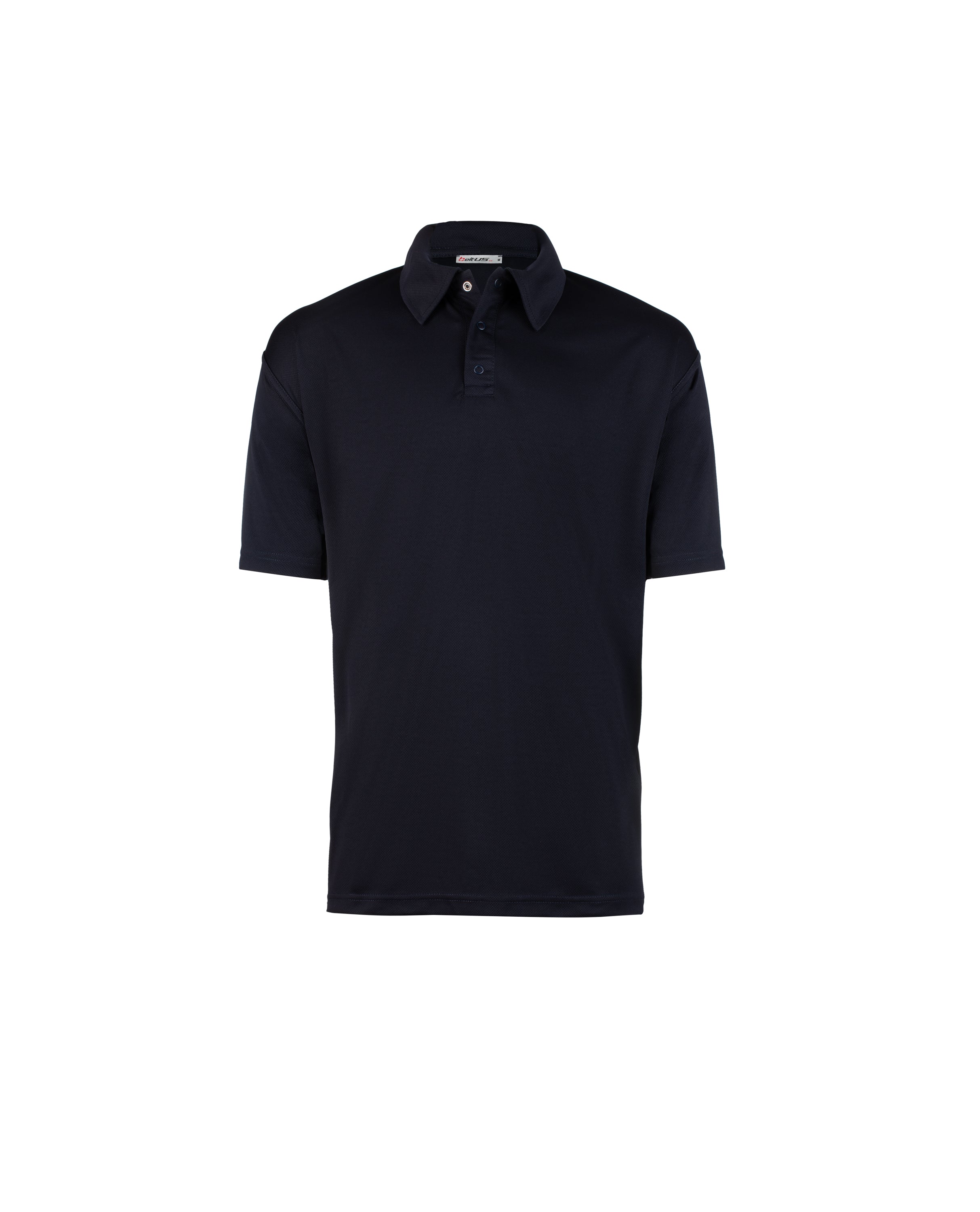 Polo-shirts MC technique modèle Unisexe 100% polyester - 400824