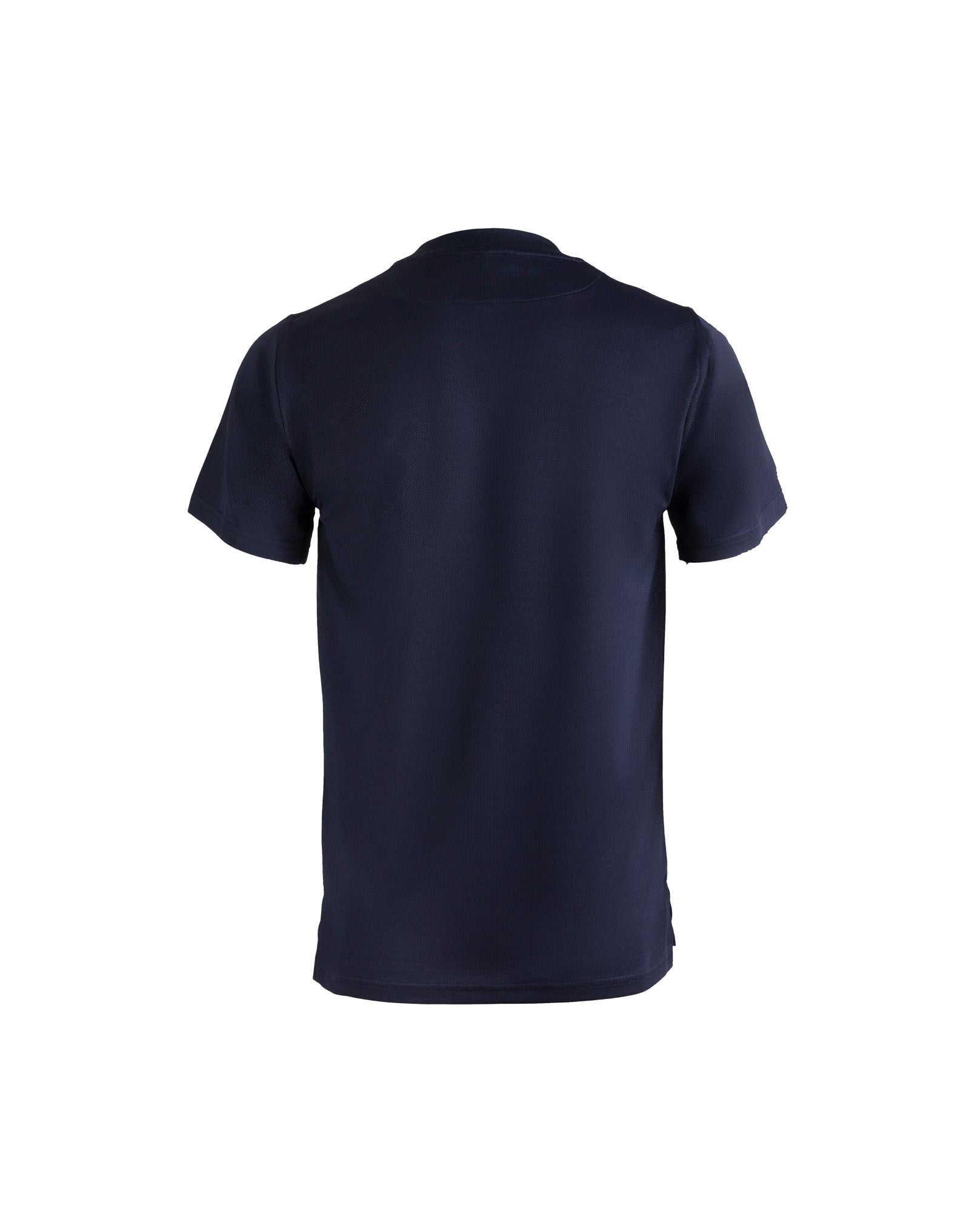 T-shirt ambulancier 100% PES - 400831