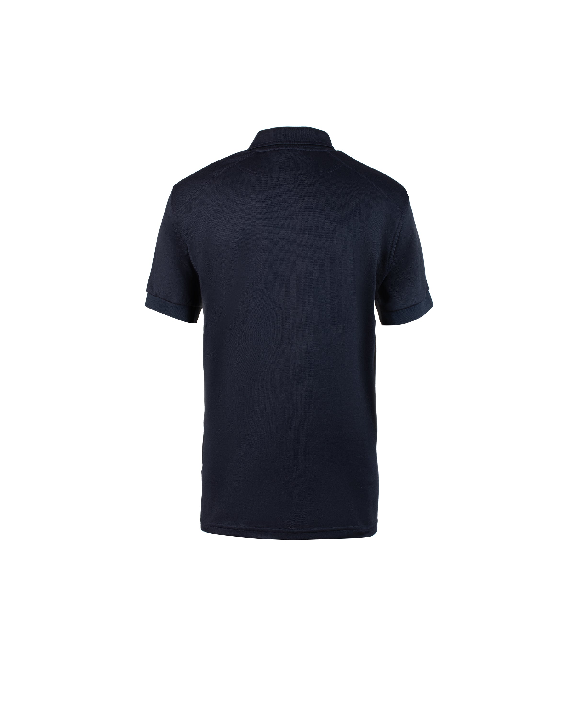 Polo-shirts MC technique modèle Homme bi-couche - 400900