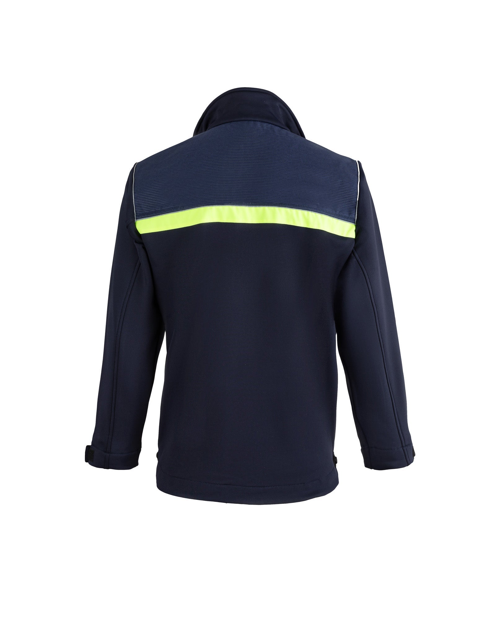Veste softshell MANCHES FIXES Urgences/Santé Femme - 50032687
