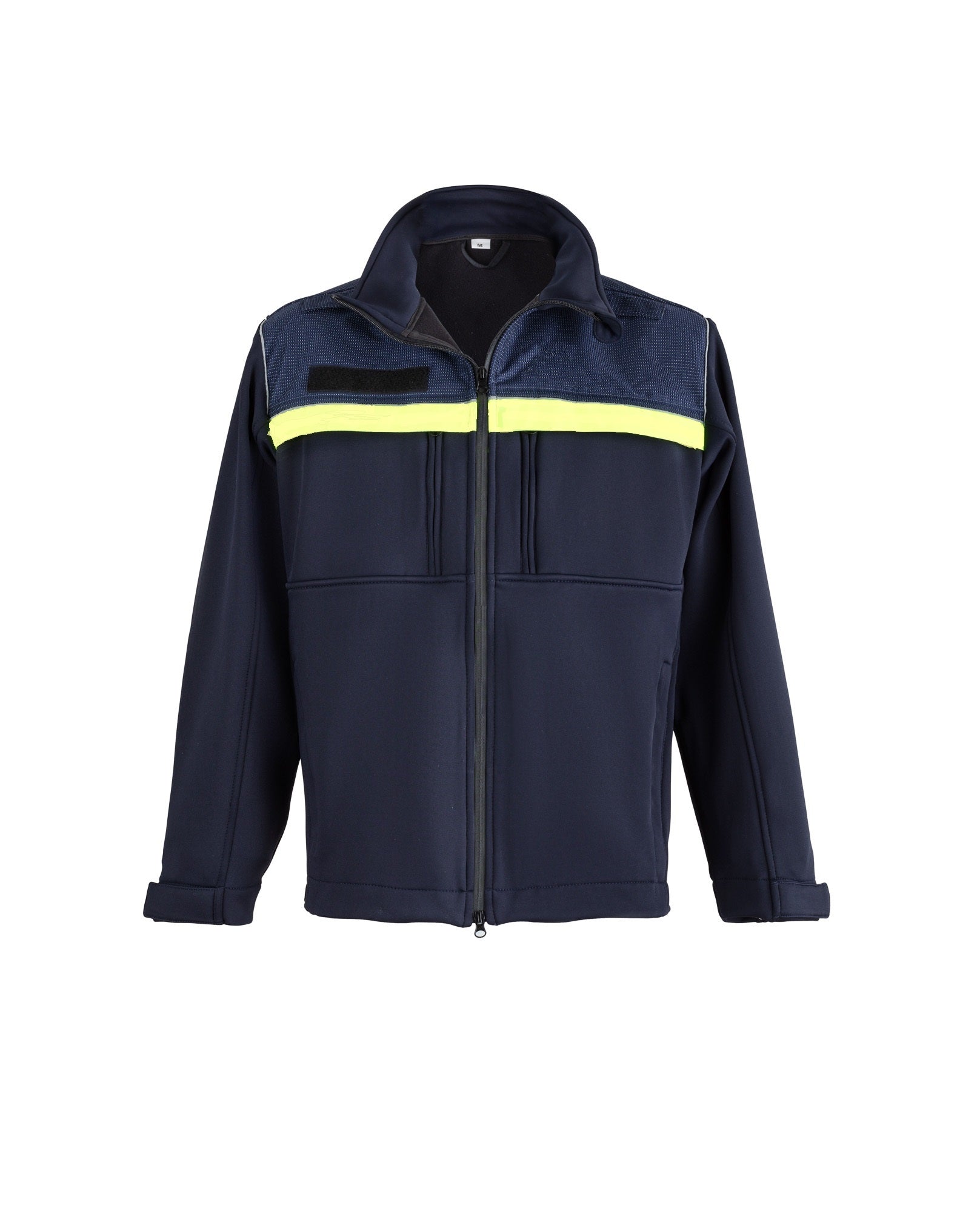 Veste softshell MANCHES FIXES Urgences/Santé Femme - 50032687