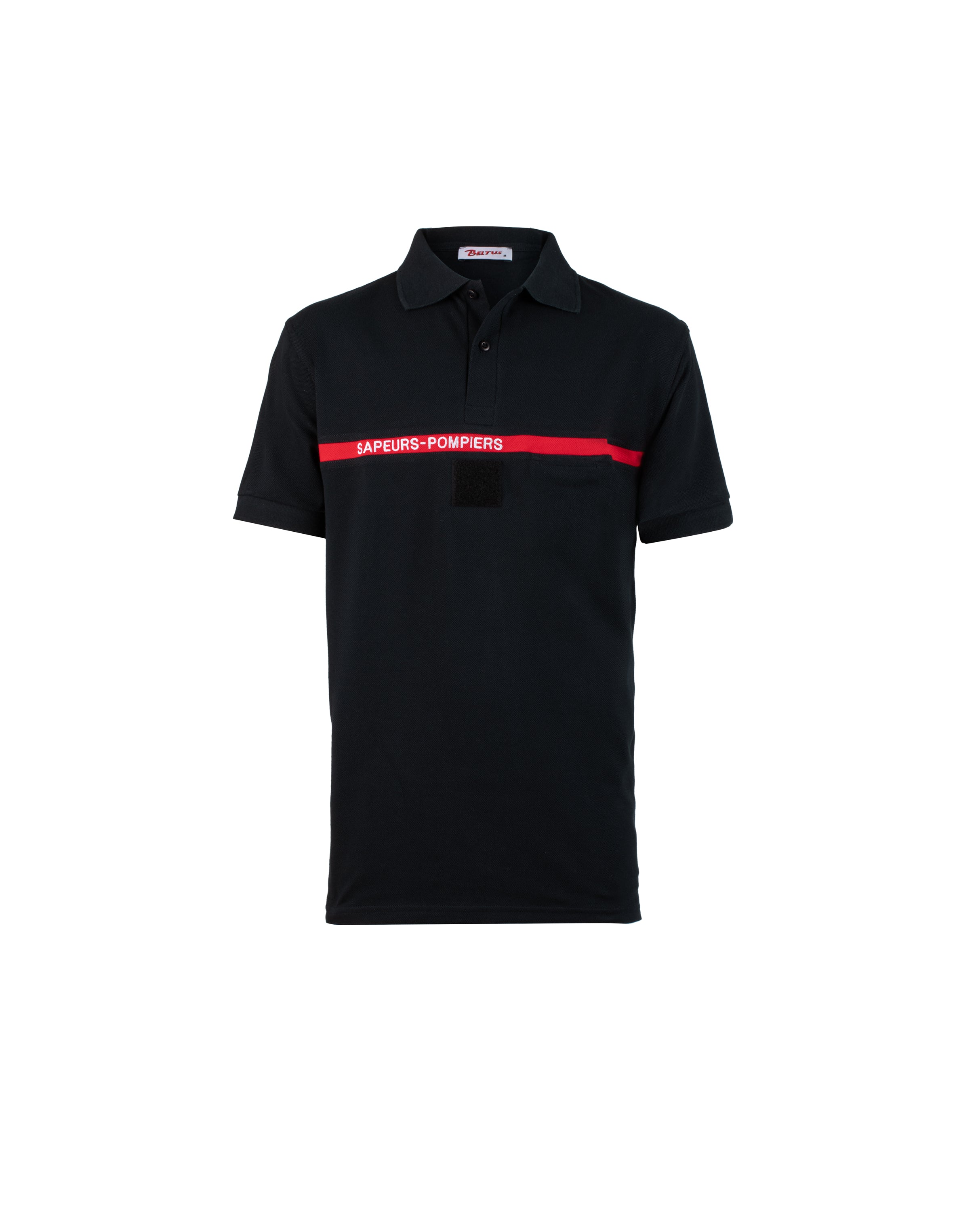 Polo-shirts Pompier - 50082513