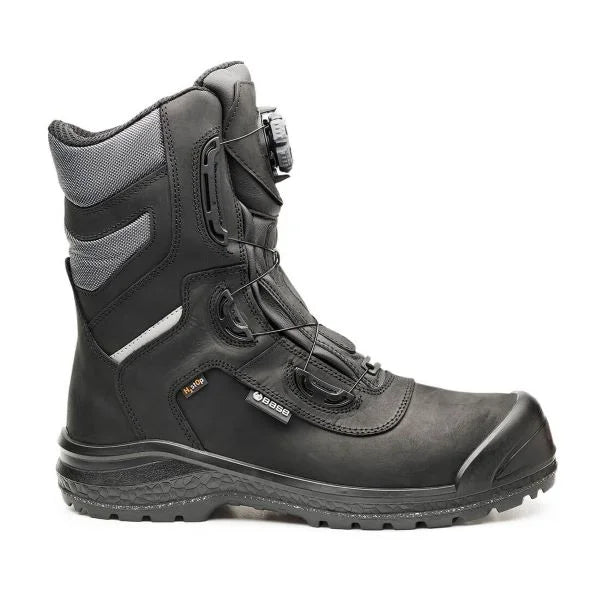 Chaussures de protection haute OSLO - "B0850"