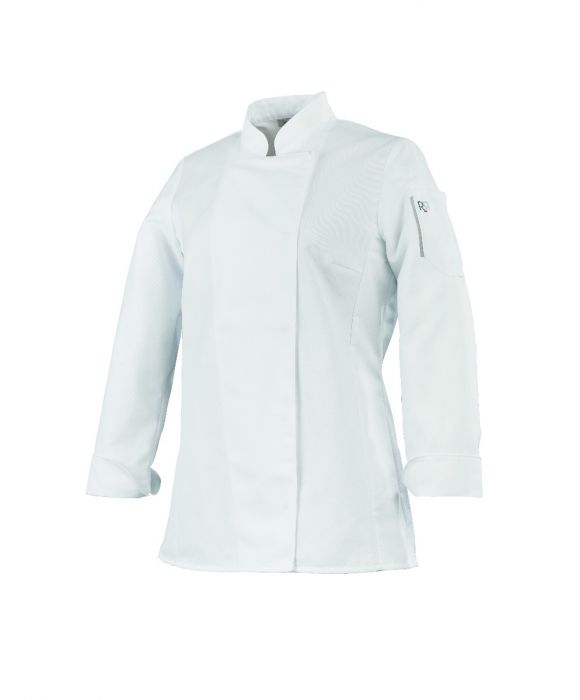 Veste de Cuisine ML - "UNERA" (Femme)