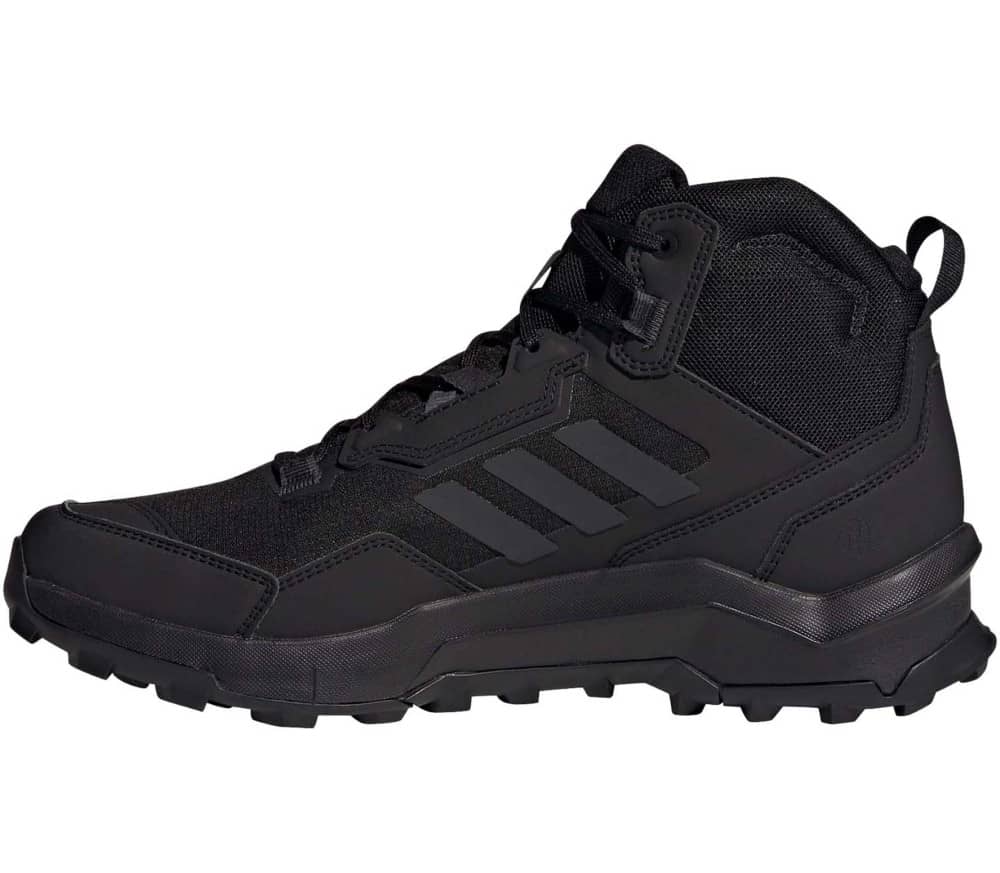 Chaussures Adidas Terrex Fast Mid GTX - 500654 - LIQUIDATION