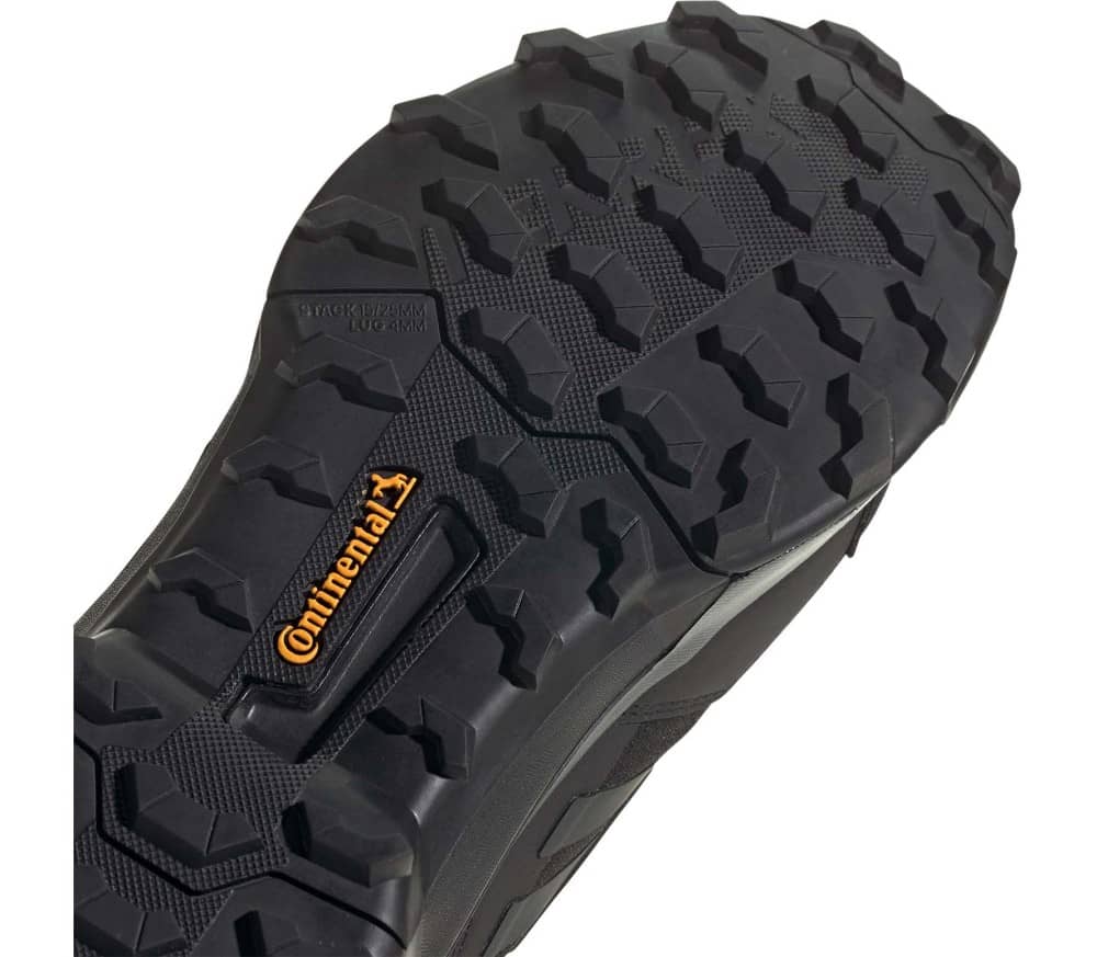 Chaussures Adidas Terrex Fast Mid GTX - 500654 - LIQUIDATION
