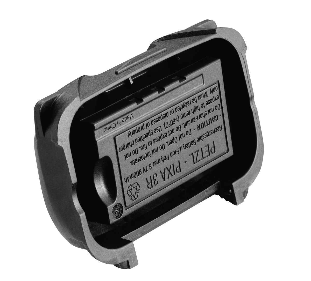 Batterie rechargeable pour PIXA 3R - E78003