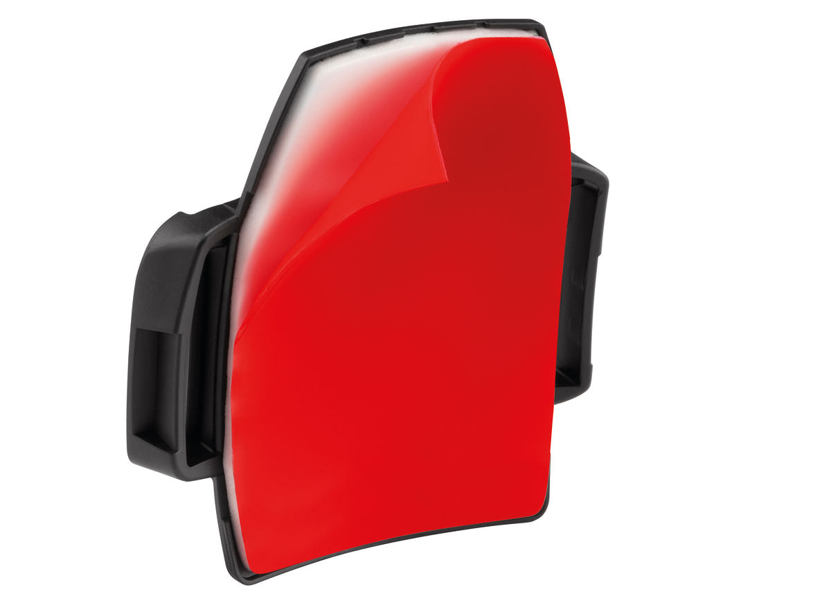 Accessoire permettant de fixer une lampe frontale PIXADAPT -  E78005