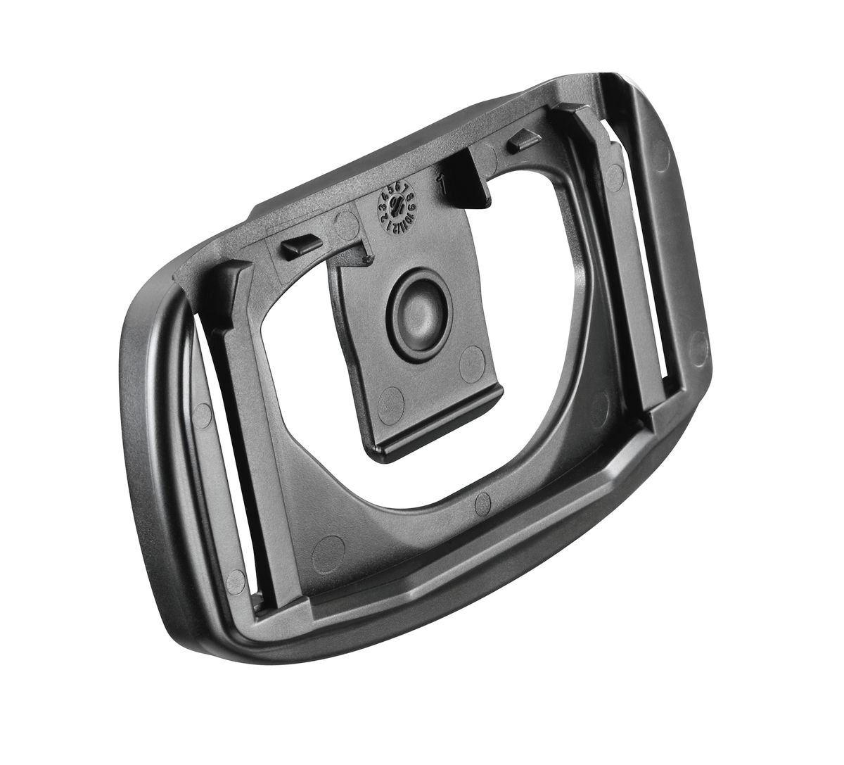 Platine clip casque PIXA - E78901