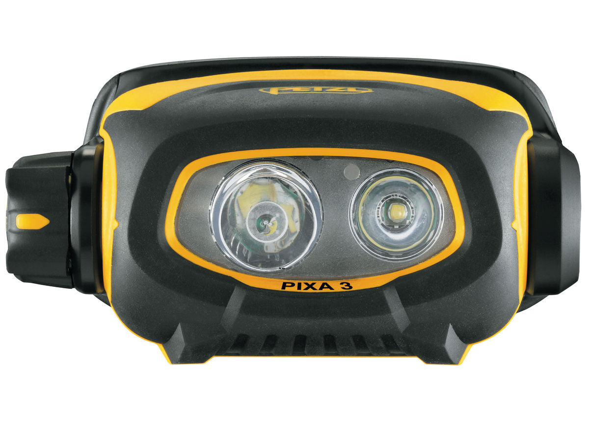 Lampe frontale PIXA 3 - E78CHB 2