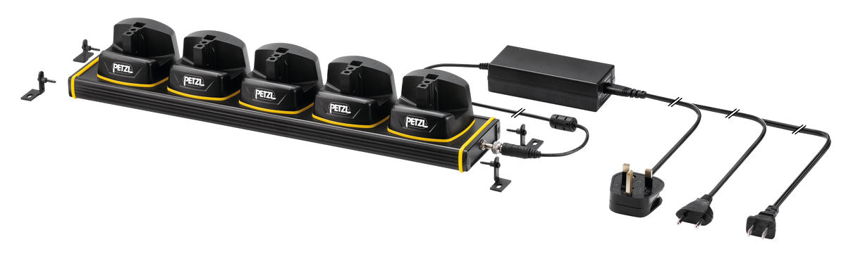 Rack de charge 5 DUO Z1 - E80003