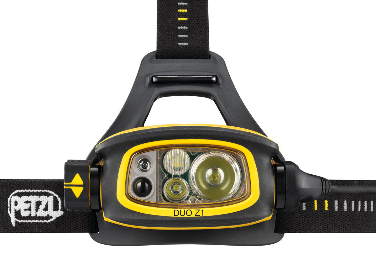 Lampe frontale DUO Z1 - E80BHR