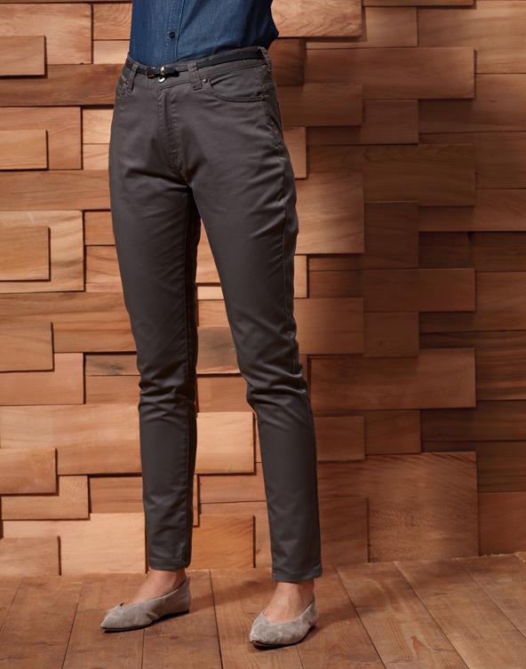 Pantalon Jeans Femme - LIQUIDATION