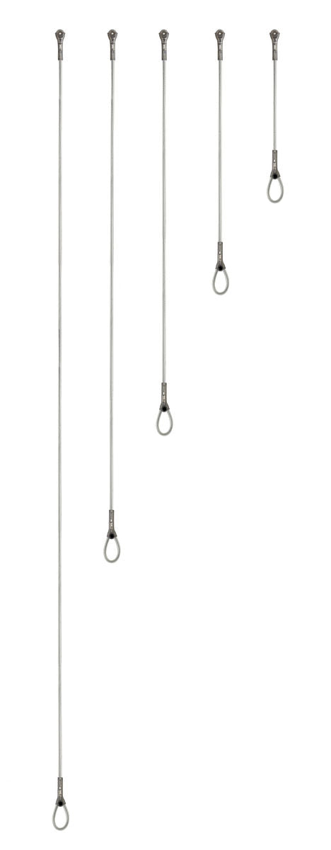 Élingue d'amarrage WIRE STROP - G200AA0
