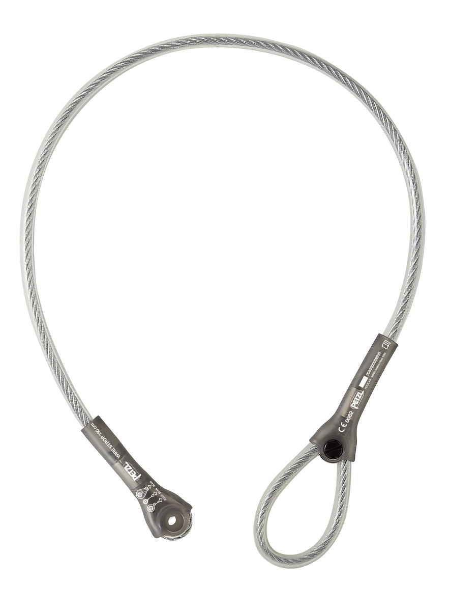 Élingue d'amarrage WIRE STROP - G200AA0