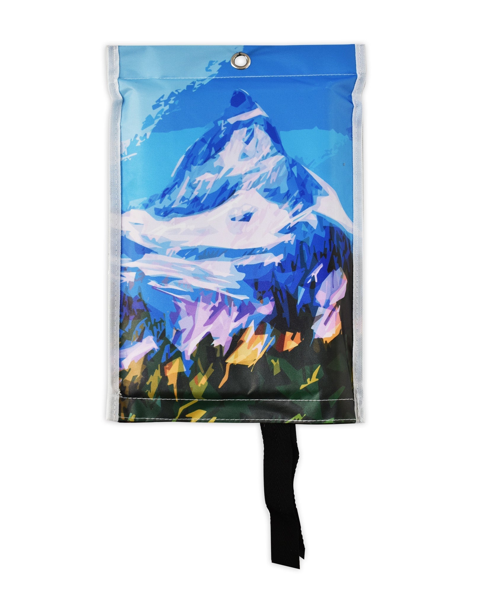 Couverture ANTI-FEU doméstique CERVIN - 590C
