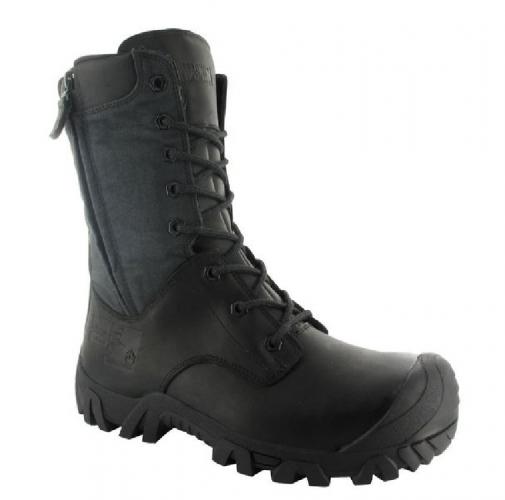 Chaussures de pompier Vulcain XLITE - 500100 - LIQUIDATION