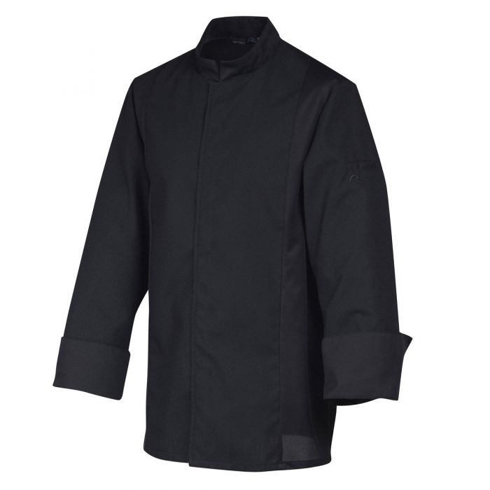 Veste de Cuisine ML - "SIAKA" (Unisex)