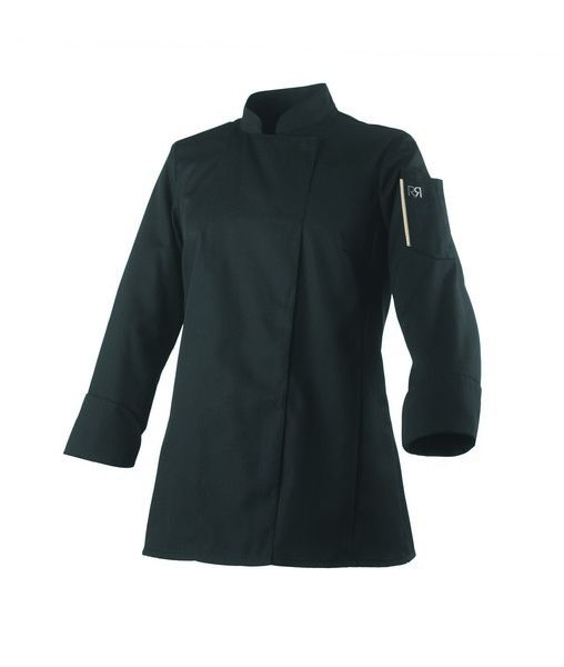 Veste de Cuisine ML - "UNERA" (Femme)