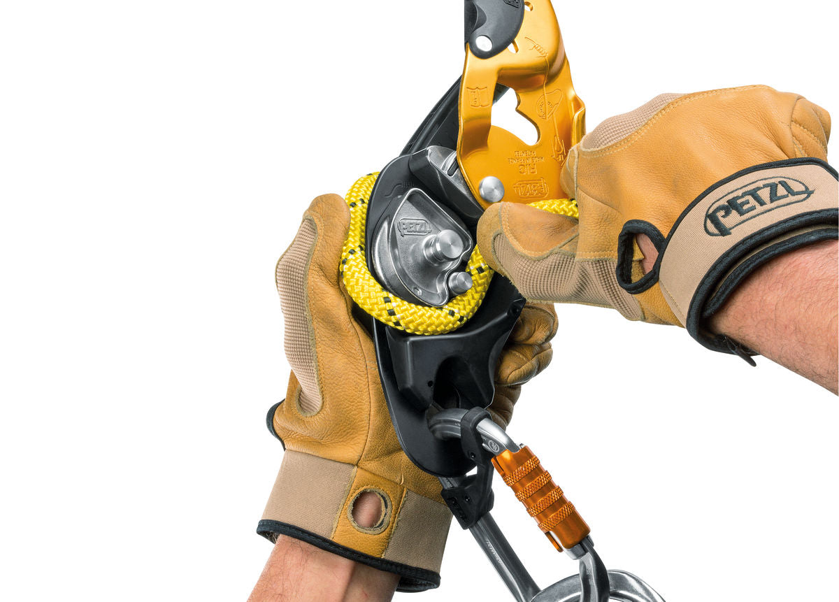 Corde semi-statique  - R077AA