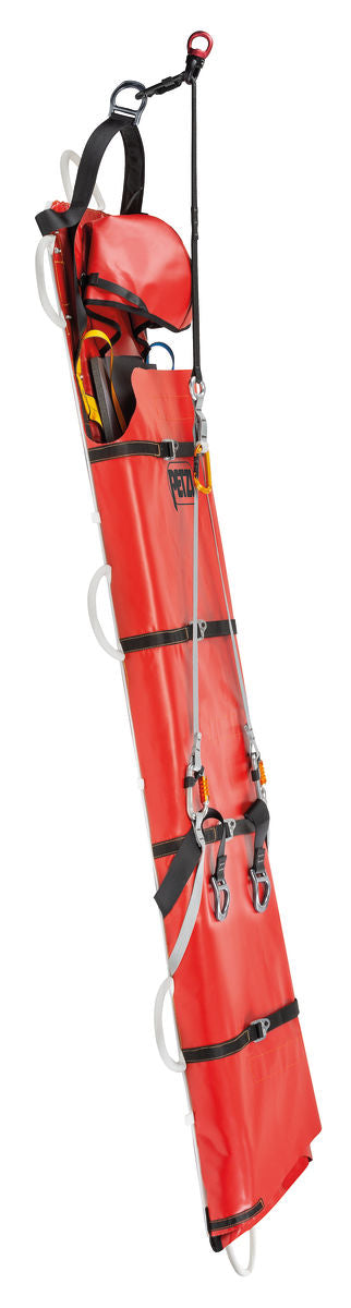 Dispositif d’inclinaison STEF pour civière NEST-S059AA00