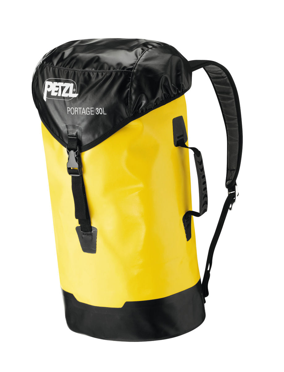 Sac de spéléologie PORTAGE 30L -S43Y 030