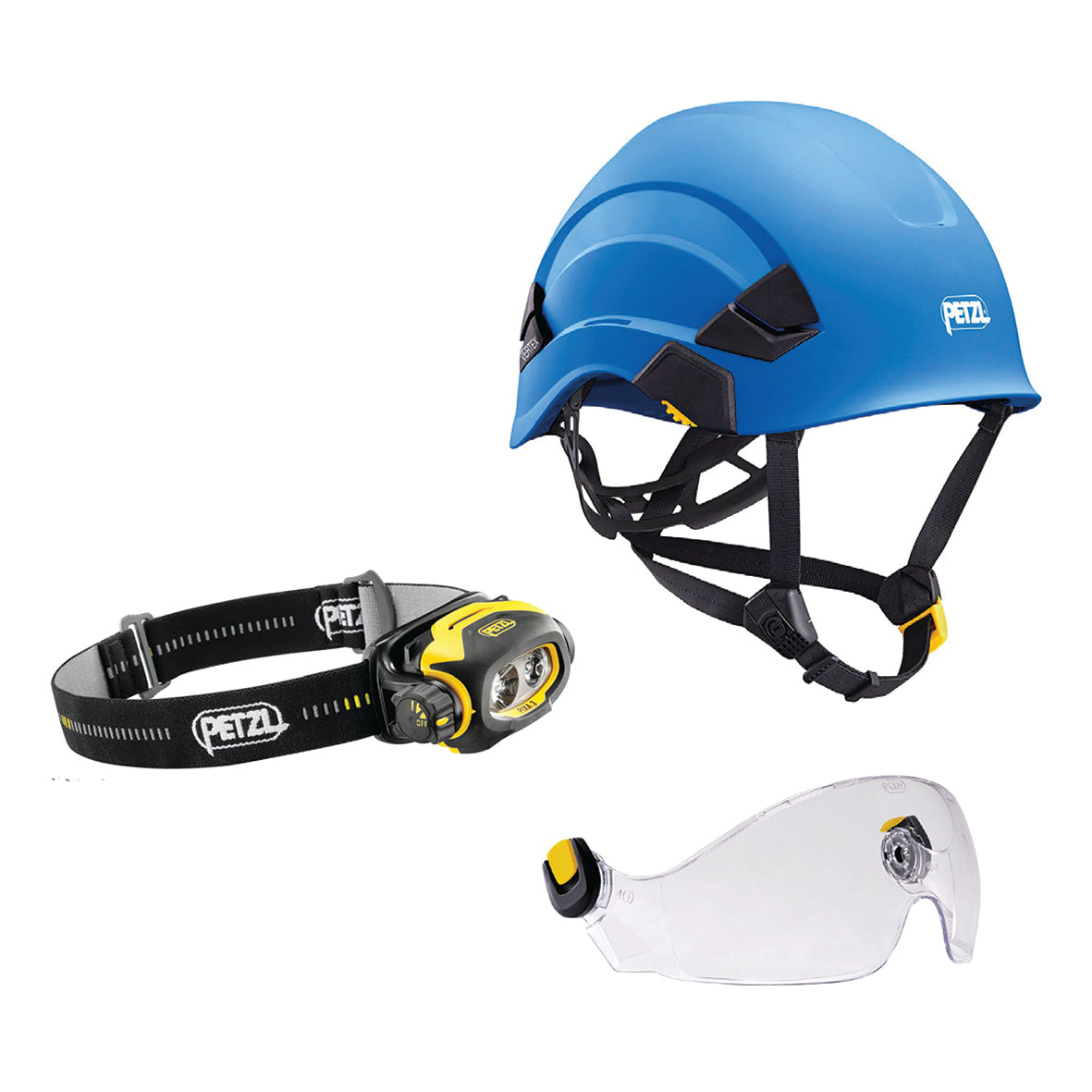 Set casque  - 600