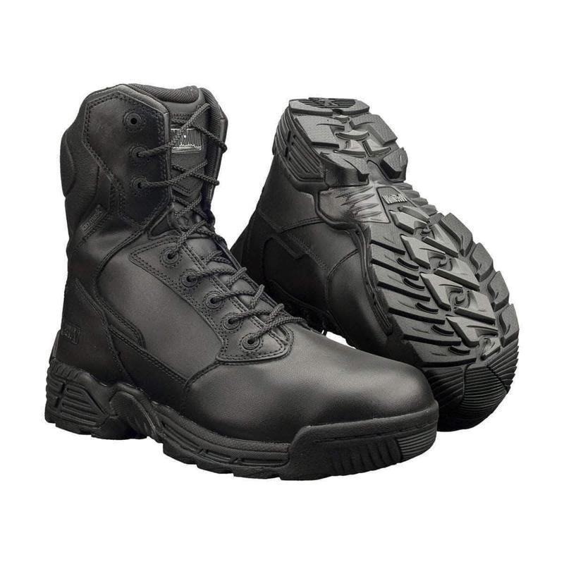 Stealth Force 8.0 DSZ Leather Shoes 500645