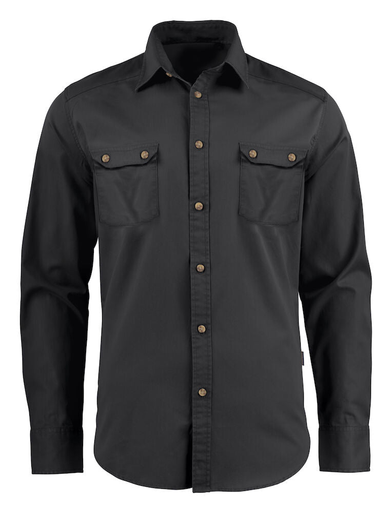 Chemise ramoneur ML