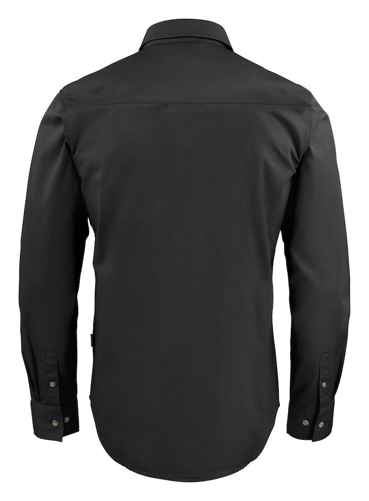 Chemise ramoneur ML