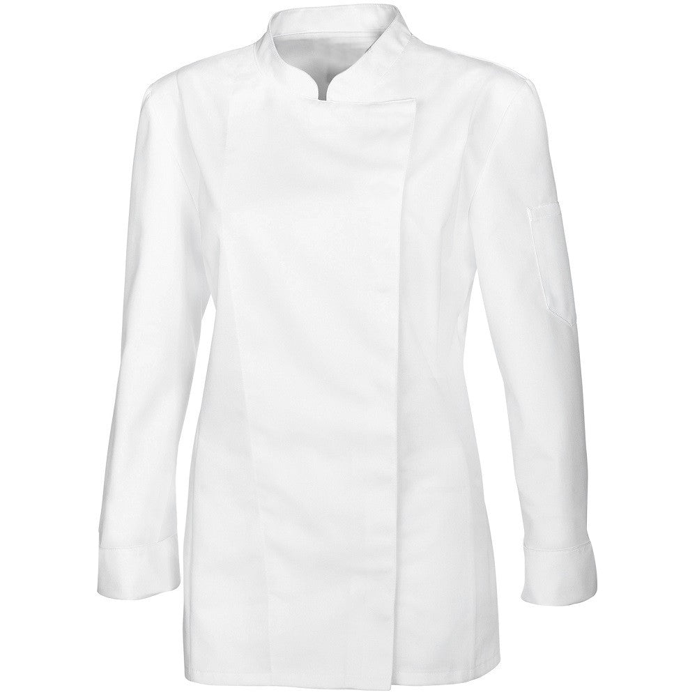 Veste Cuisine Femme - LIQUIDATION