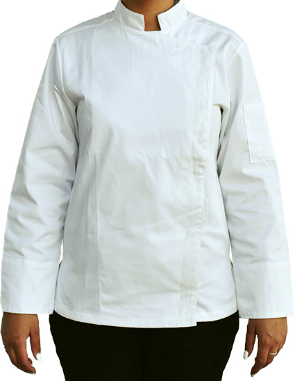 Veste Cuisine Femme - LIQUIDATION