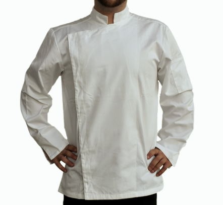 Veste Cuisine Homme - LIQUIDATION