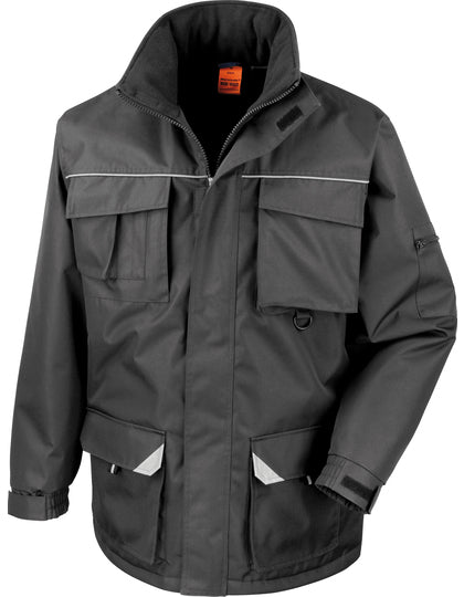Veste de travail -R301X