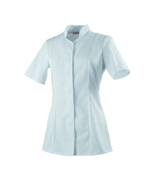 Veste de Cuisine MC - "ABELLA" (Femme)