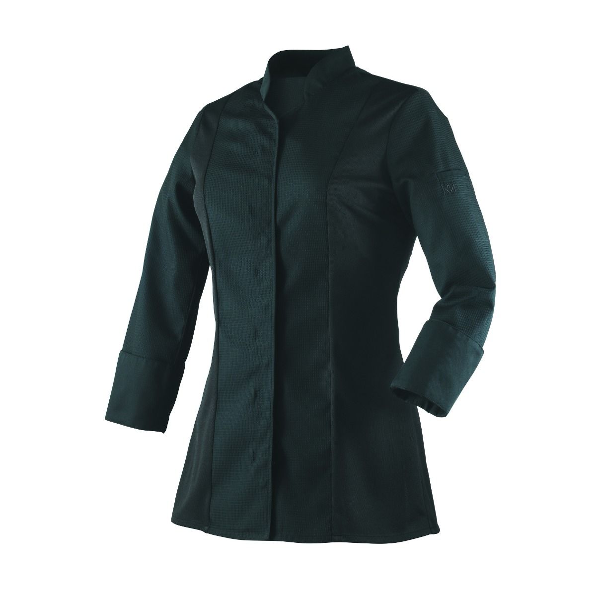 Veste de Cuisine ML - "ABELLA" (Femme)