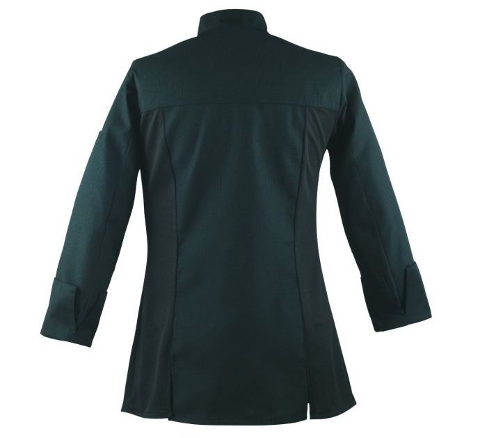 Veste de Cuisine ML - "ABELLA" (Femme)