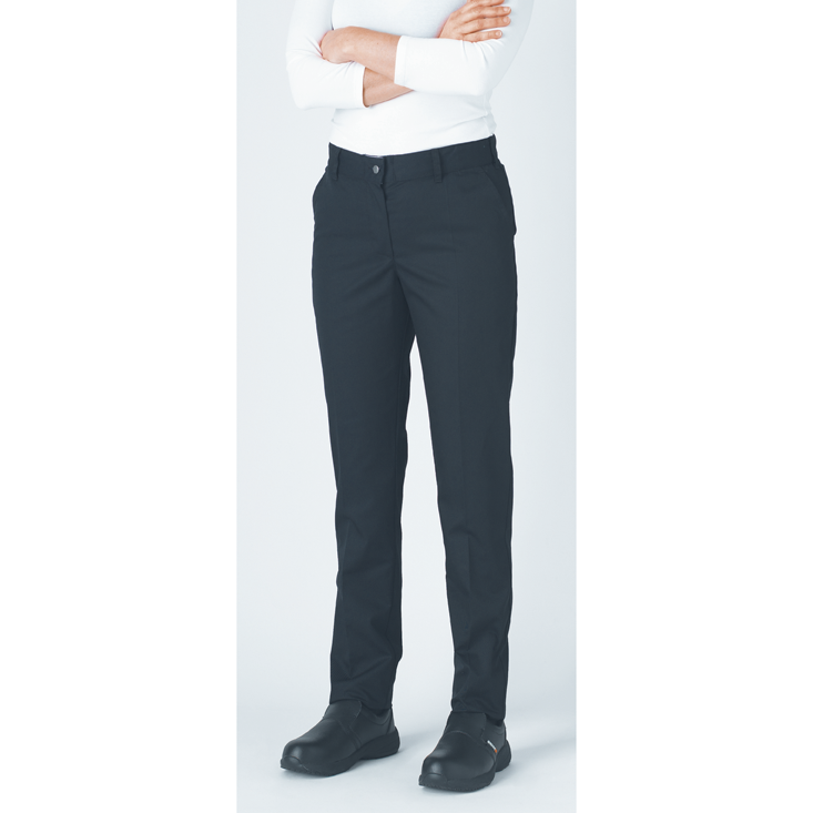 Pantalon de Cuisine - "ADELIE" (Femme)