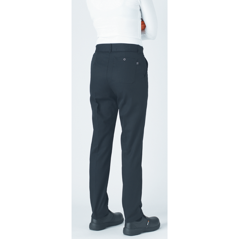 Pantalon de Cuisine - "ADELIE" (Femme)