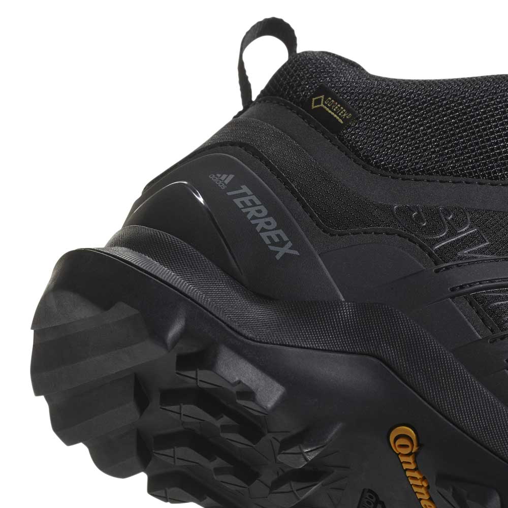 Chaussures Adidas Terrex Swift R2 GTX MID  - 500603 - LIQUIDATION