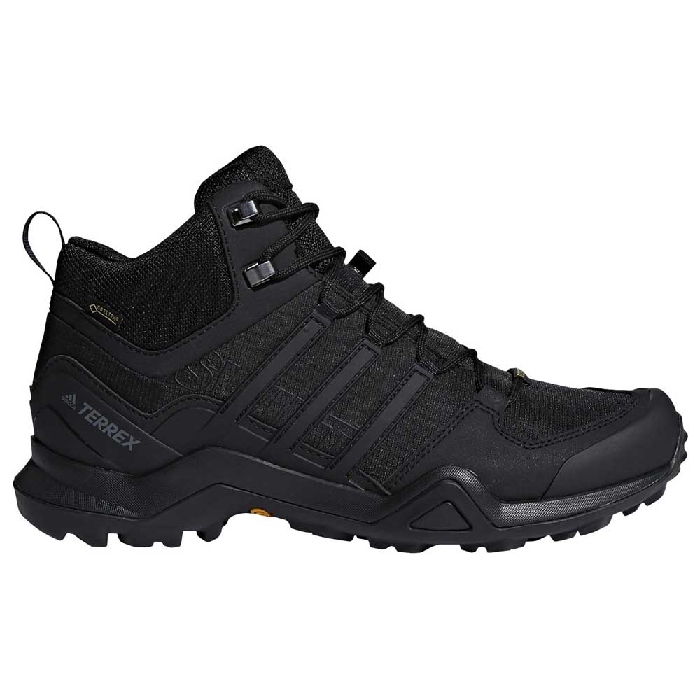 Chaussures Adidas Terrex Swift R2 GTX MID  - 500603 - LIQUIDATION