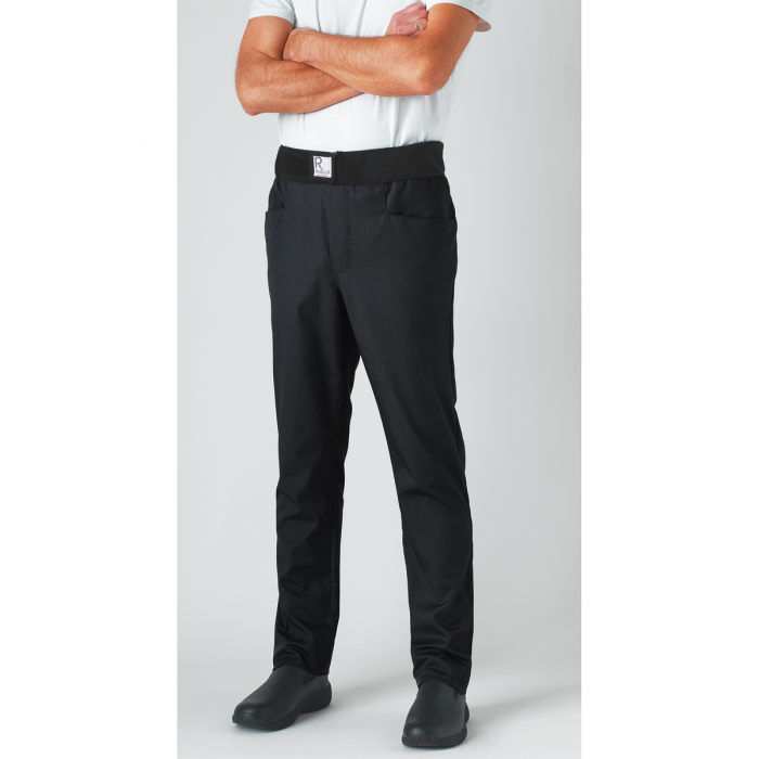 Pantalon de Cuisine - "ARCHET" (Unisexe)