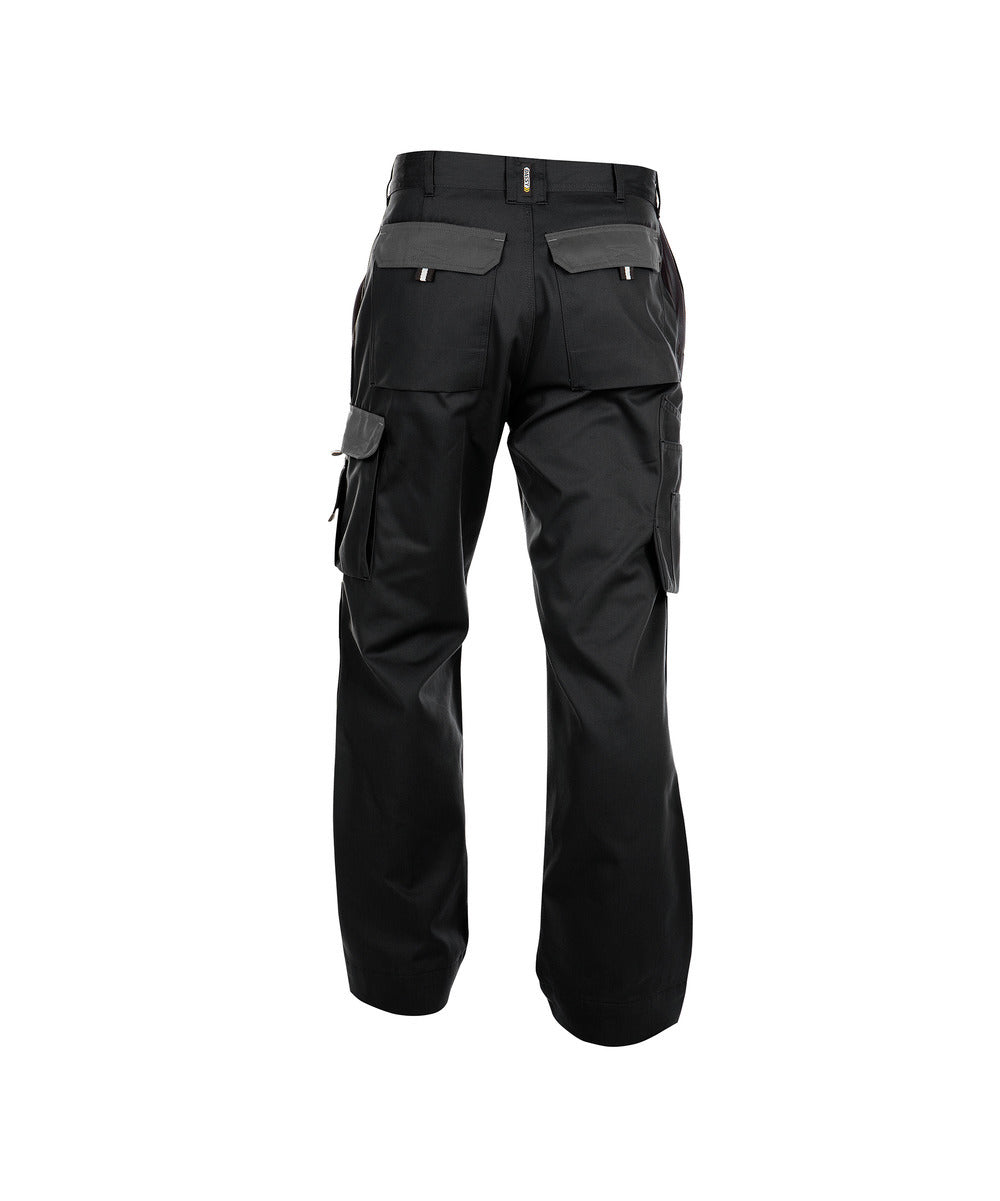 Pantalon de travail pour femme - BOSTON