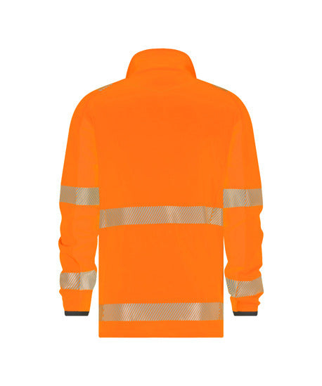 Veste intermidière haute visibilité - CAMDEN
