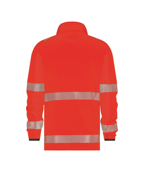 Veste intermidière haute visibilité - CAMDEN
