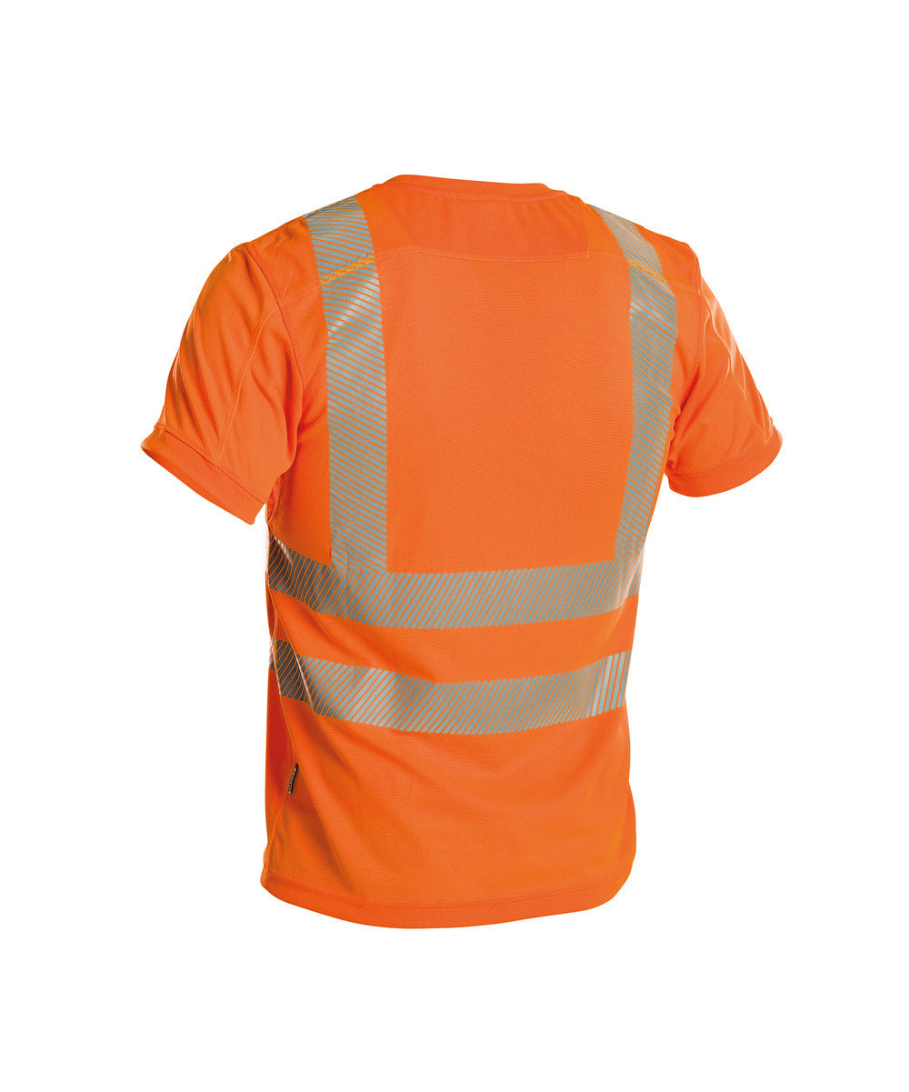 T-shirt haute visibilité UV CARTER - 710027