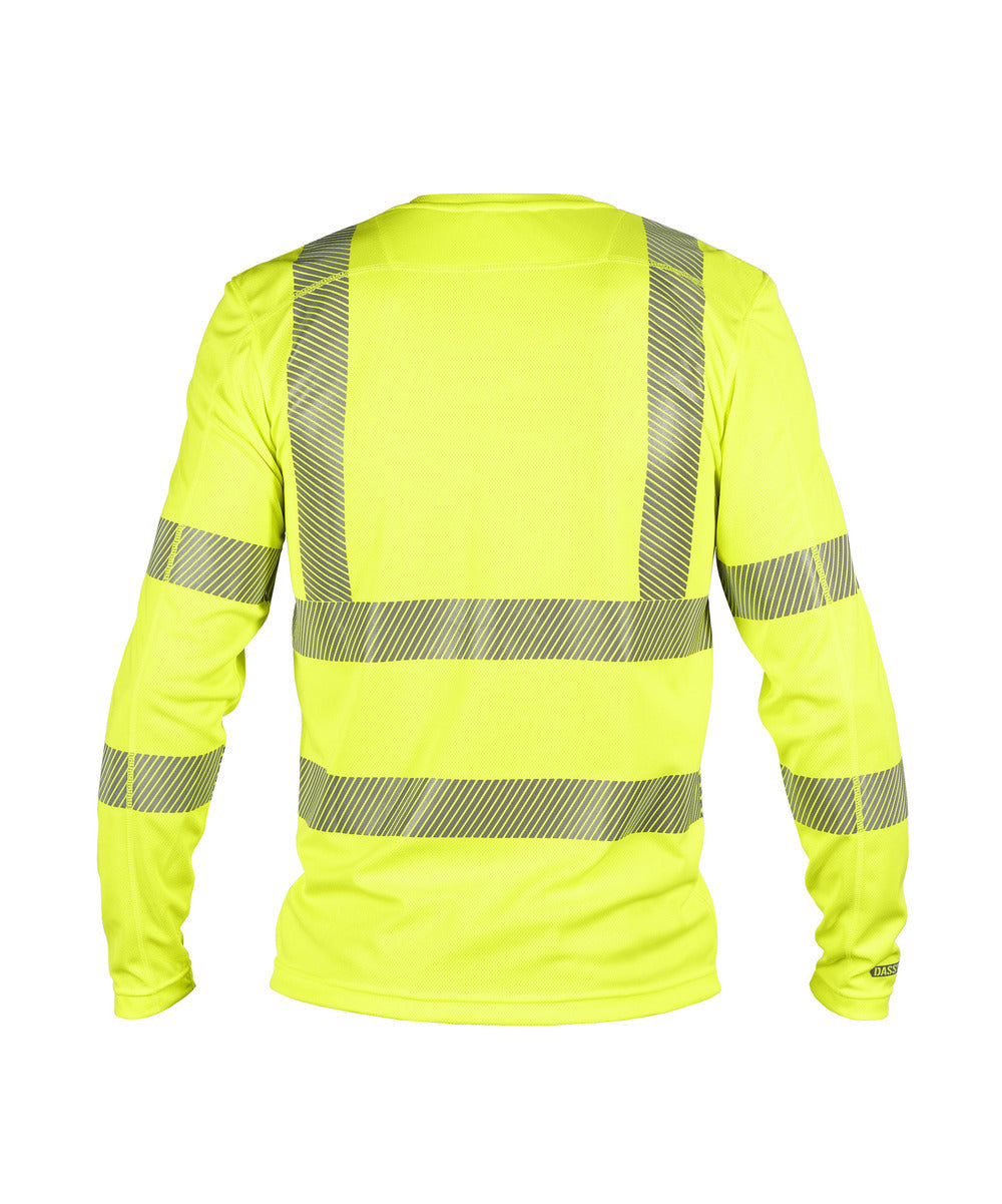 T-shirt haute visibilité UV - CARTERVILLE