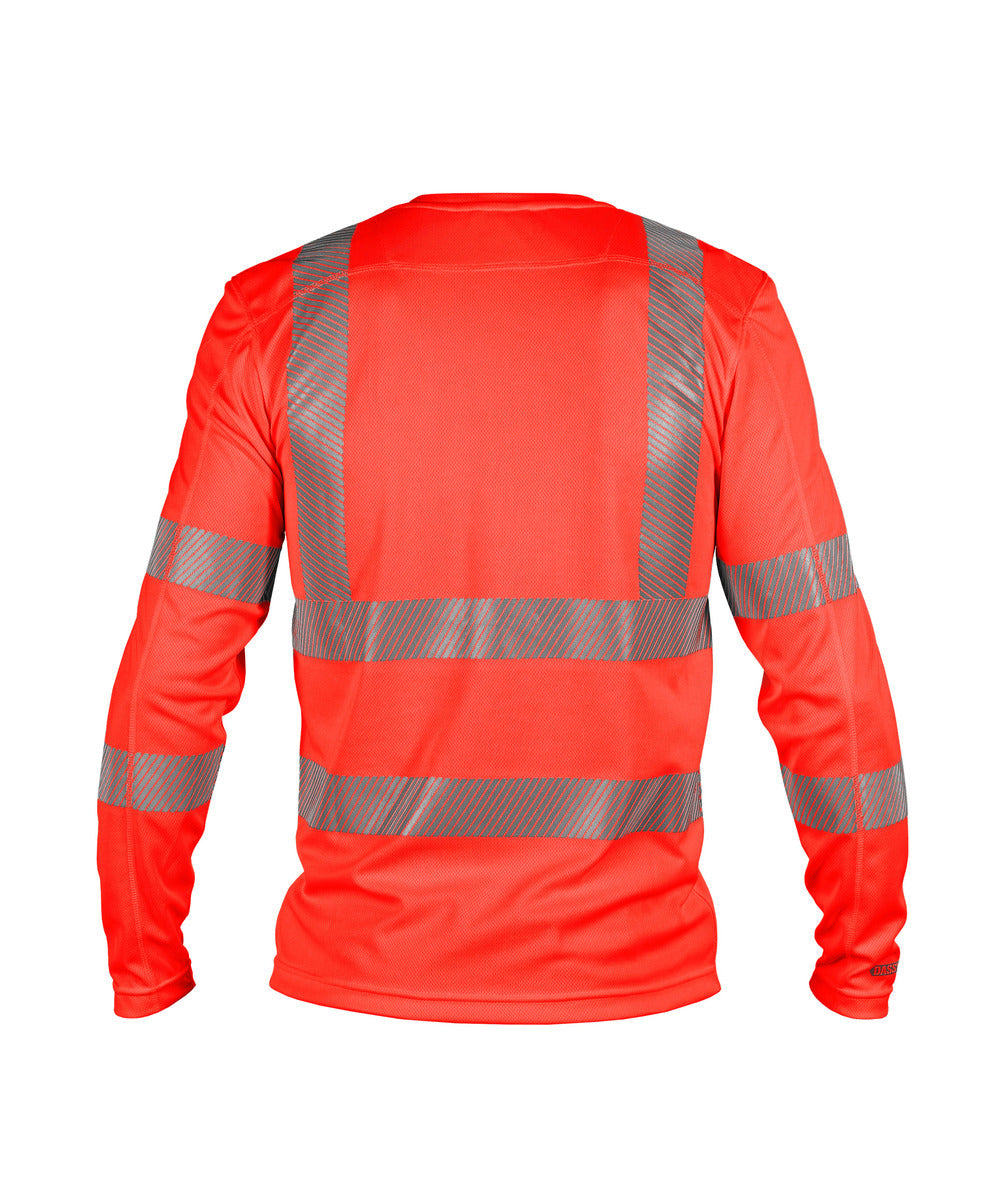 T-shirt haute visibilité UV - CARTERVILLE