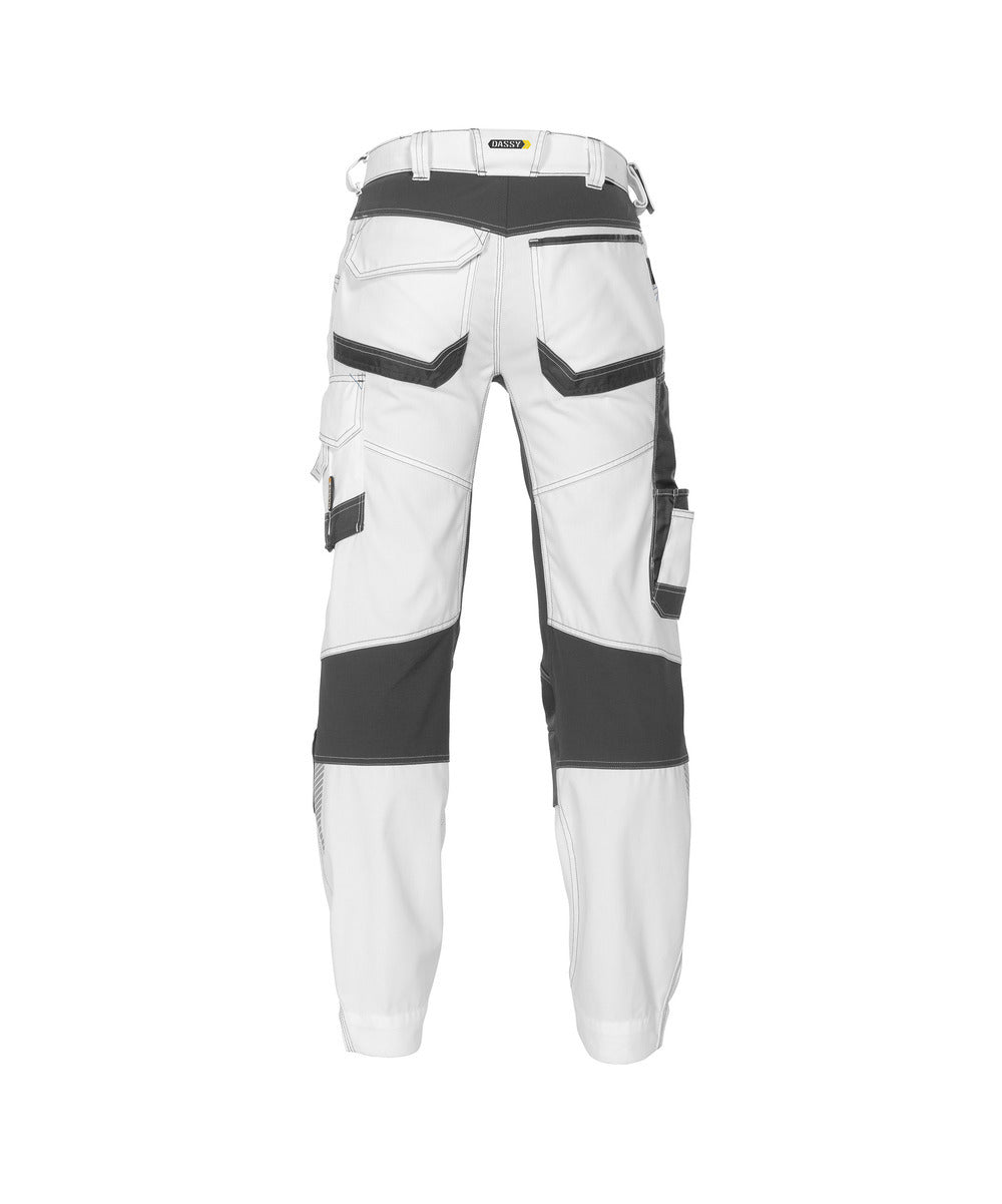 Painter trousers for men - DYNAX PAINTERS