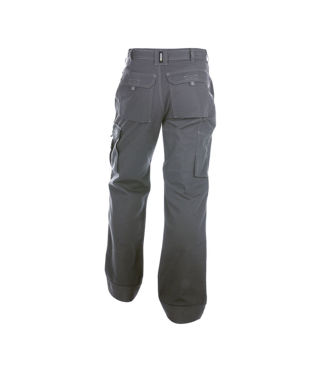 Pantalon avec poches genoux CANVAS - JACKSON